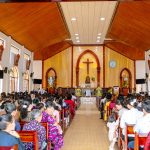 Giáo Xứ Tân Điền Và Đăk Kia: Cha Giuse Nguyễn Minh Đức Tiếp Tục Sứ Vụ Mục Tử Nơi Cộng Đoàn Mới (15/4/2026)