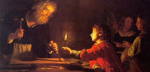 Ngày Quốc Tế Lao Động 1/5 Dưới Nhãn Quan Công Giáo