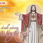 29.04.2026 – Thứ Tư Tuần IV Phục Sinh – Tôi Là Ánh Sáng (Ga 12,44-50)