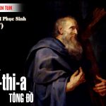 14.05.2026 – Lễ Thánh Mát-thi-a, Tông Đồ – Chọn Và Cắt Cử (Ga 15,9-17)