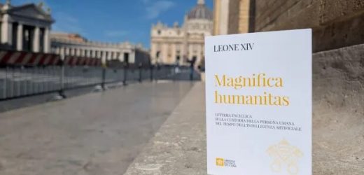 Thông Điệp Magnifica Humanitas Sử Dụng 224 Trích Dẫn Từ Tolkien, Frankl, Montessori,…