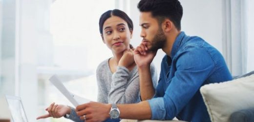 Vợ Chồng: Quy Tắc “Hai ‘Vâng’ Và Một ‘Không’” Để Ra Quyết Định