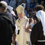 ĐHY Cupich: Thông Điệp Magnifica Humanitas Là ‘Một Lăng Kính Mới’ Cho Học Thuyết Xã Hội Của Giáo Hội
