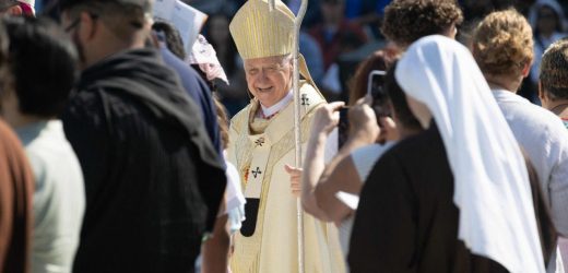 ĐHY Cupich: Thông Điệp Magnifica Humanitas Là ‘Một Lăng Kính Mới’ Cho Học Thuyết Xã Hội Của Giáo Hội