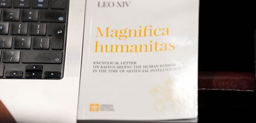 10 Ý Tưởng Nổi Bật Từ Thông Điệp Về Trí Tuệ Nhân Tạo, “Magnifica Humanitas”, Của Đức Lêô XIV
