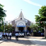 Ngày Họp Mặt Truyền Thống Gia Trưởng Vùng Gia Lai