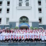 Nhật Ký Hội Nghị Toàn Quốc Tuyên Úy Và Huynh Trưởng Thiếu Nhi Thánh Thể Việt Nam – Lần Thứ VII