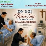 Ơn Gọi Thừa Sai Của Người Tu Sĩ Giữa Người Bệnh