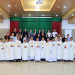 Caritas Việt Nam: Hội Thảo Nghiệp Vụ Hành Chính Và Tài Chính