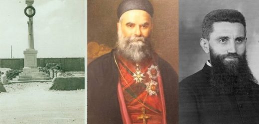 Giáo Hội Sắp Có Thêm 80 Chân Phước Tử Đạo Và Một Chân Phước Hiển Tu