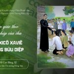 Truyền Giáo Theo Phương Pháp Của Cha Phanxicô Xavie Trương Bửu Diệp