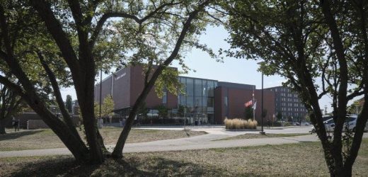 Đại Học Thánh Giêrônimô Ở Canada Thành Lập Học Viện Giáo Hoàng Phanxicô
