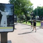 Madrid Khai Mạc Triển Lãm Ảnh Về Các Chuyến Viếng Thăm Của Các Giáo Hoàng Trước Thềm Chuyến Thăm Của ĐTC Lêô
