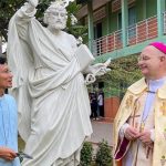 Giáo Hội Campuchia Đệ Trình Bộ Tuyên Thánh Hồ Sơ 12 Vị Tử Đạo Dưới Thời Khmer Đỏ