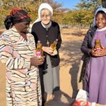Nữ Tu Công Giáo Mang Hy Vọng Đến Vùng Nông Thôn Zimbabwe
