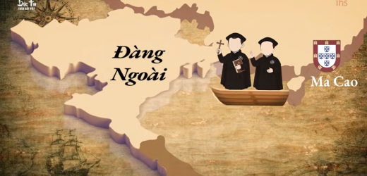 Dấu Ấn Đức Tin Trên Đất Việt #4 | Hạt Giống Đức Tin “Bén Rễ” Tại Đàng Ngoài (1627)