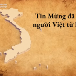 Dấu Ấn Đức Tin Trên Đất Việt #1 | Tin Mừng Đặt Chân Lên Đất Việt Từ Khi Nào?