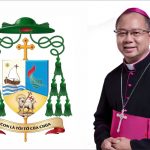 Ý Nghĩa Huy Hiệu Giám Mục Của Đức Cha Gioan Baotixita NGuyễn Quốc Hưng