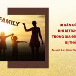 Di Dân Công Giáo: Khi Bí Tích Hôn Phối Trong Gia Đình Công Giáo Bị Thách Đố