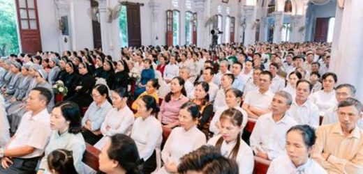Hãng Tin Fides Phỏng Vấn Đức Tổng Giám Mục Hà Nội Giuse Vũ Văn Thiên