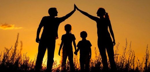 Nền Sinh Thái Toàn Diện Trong Đời Sống Gia Đình