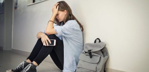 5 Câu Kinh Thánh Mà Mọi Học Sinh Đang Lo Lắng Cần Ngay Lúc Này
