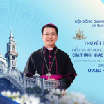 Hội Thảo Thánh Nhạc Lần Thứ 56 Và Thánh Lễ Tạ Ơn