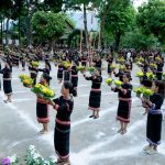 Hoa Thiêng Dâng Kính Mẹ Giữa Đại Ngàn Tây Nguyên