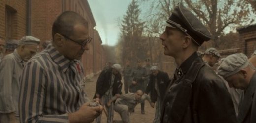 “Cha Maximilian Kolbe, Một Cuộc Đời Dâng Hiến”: Vị Thánh Của Auschwitz Trên Màn Ảnh