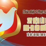 Chúa Nhật 6 Phục Sinh Năm A – Man-na Cho Người Lữ Hành