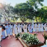 Lễ Giỗ 21 Năm Của Cha Antôn Vương Đình Tài, DCCT – 27/05/2026