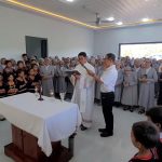 Lưu Xá Fatima: Mái Ấm Dệt Nên Từ Những Ân Tình