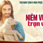 07.05.2026 – Thứ Năm Tuần V Phục Sinh – Niềm Vui Trọn Vẹn (Ga 15,9-11)