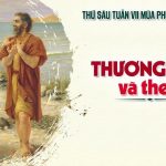 22.05.2026 – Thứ Sáu Tuần VII Phục Sinh – Tất Cả Nên Một (Ga 17,20-26)