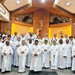 Nhật Ký Đại Hội Hiệp Hành Ngày Thứ Hai (13/5/2026) : Sứ Mệnh Của Gia Đình Công Giáo Tại Á Châu