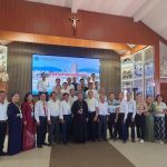 Thường Huấn Thành Viên Ủy Ban Giáo Dân Các Giáo Phận Trong Giáo Tỉnh Huế Tại Nha Trang Năm 2026
