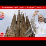 Đức Thánh Cha Thăm Trung Tâm Giam Giữ “Brians 1”: Luôn Luôn Có Thể Bắt Đầu Lại