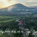 Những Bước Chân Sứ Vụ Tây Nguyên