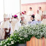 Đại Lễ Truyền Chức Giám Mục Đức Cha Gioan Baotixita Nguyễn Quang Tuyến