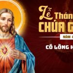 12.06.2026 – Lễ Thánh Tâm Chúa Giêsu, Năm A – Có Lòng Hiền Hậu (Mt 11,25-30)