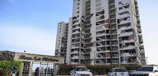 Động Đất Tại Venezuela: Đức Lêô XIV Tặng 100.000 Euro Để Hỗ Trợ Nhân Đạo
