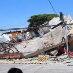 Các Lãnh Đạo Công Giáo Kêu Gọi Cầu Nguyện Và Hỗ Trợ Các Nạn Nhân Động Đất Ở Philippines