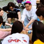 Đức Giám Mục Hàn Quốc: Ngày Giới Trẻ Thế Giới Tại Seoul Sẽ Là Một “Con Đường Mang Tính Bí Tích”
