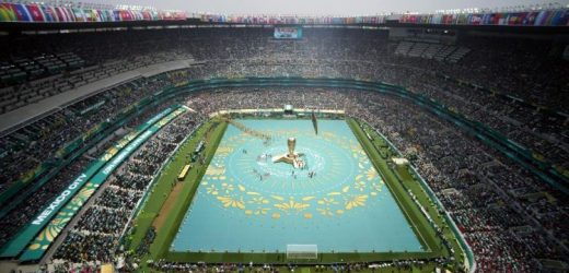 Suy Tư Về Giá Trị Của Thể Thao Trong Bối Cảnh World Cup 2026