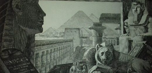 Cuộc Thám Hiểm Của ĐGH Grêgôriô XVI Mở Đường Cho Ngành Ai Cập Học Hiện Đại