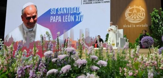 [Tông Du Tây Ban Nha]: Đan Kết Mạng Lưới Vì Con Người