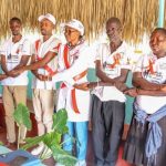 Các Nữ Tu Lòng Thương Xót Ở Kenya Biến Đổi Đời Sống Tại Lokori