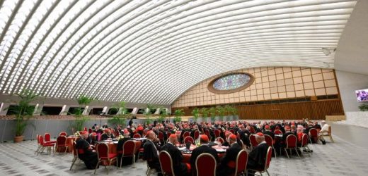 Đức Hồng Y Grzegorz Ryś: Giáo Hội Được Mời Gọi Học Từ Người Bị Thương Và Người Samari Nhân Hậu