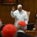 Vatican Công Bố Chương Trình Công Nghị Hồng Y Vào Cuối Tháng 6
