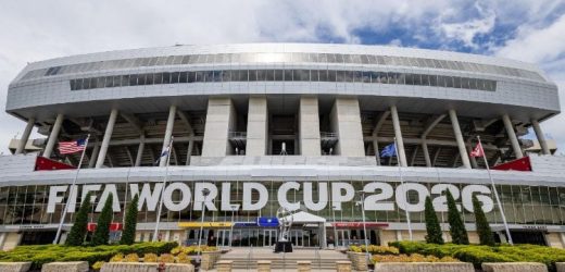 Các Giáo Phận Hoa Kỳ Chuẩn Bị Mục Vụ Cho World Cup